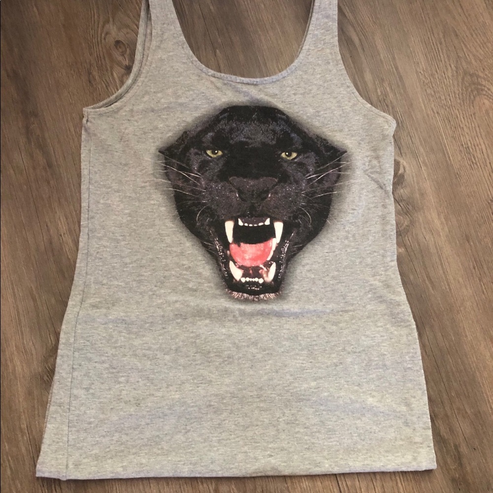 Mini Tank Dress - Picture 2 of 5
